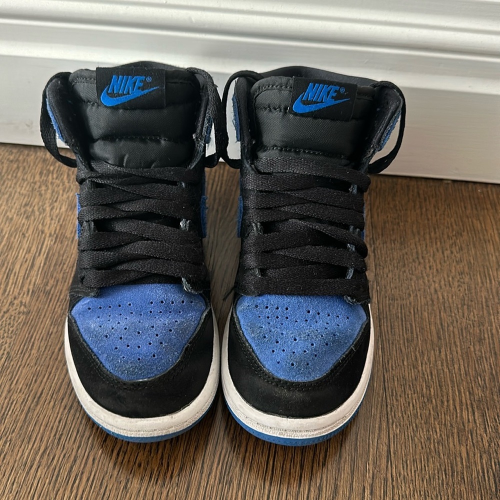 Nike Jordan Little Kids sneakers